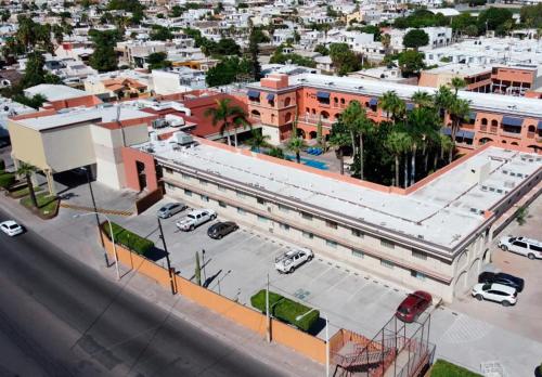 Gamma Guaymas Armida, Guaymas
