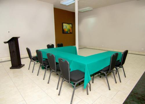 Gamma Guaymas Armida, Guaymas