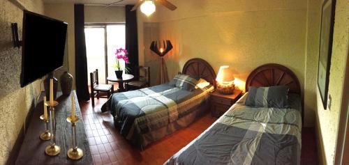 Aurora Suites, Guadalajara