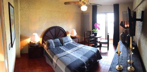 Aurora Suites, Guadalajara
