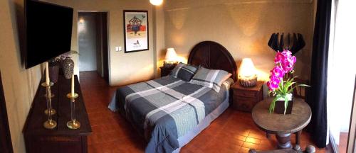Aurora Suites, Guadalajara
