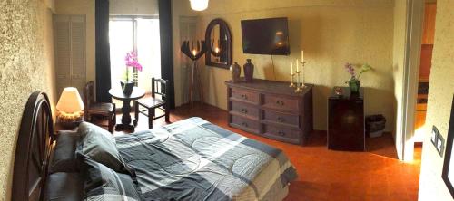 Aurora Suites, Guadalajara