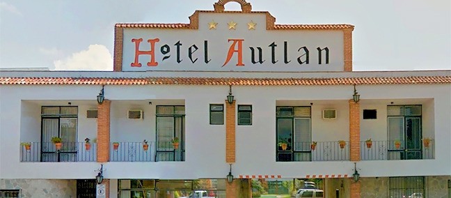 Autlán