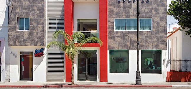 Avenida, Aguascalientes