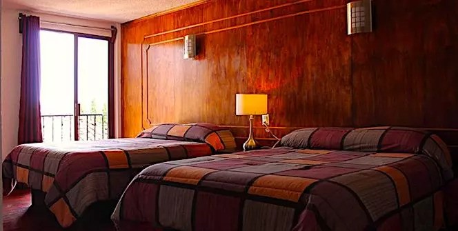 Avenida, Zacatlán