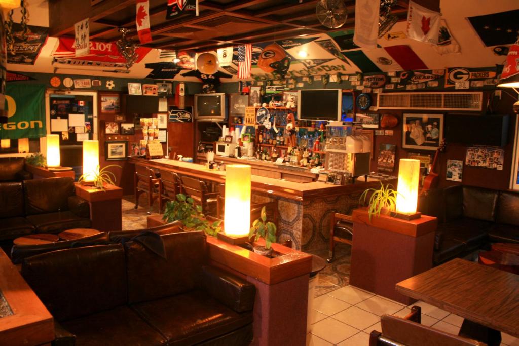 Azteca Inn, Mazatlán