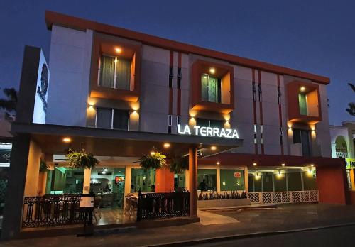 Azteca Inn, Mazatlán