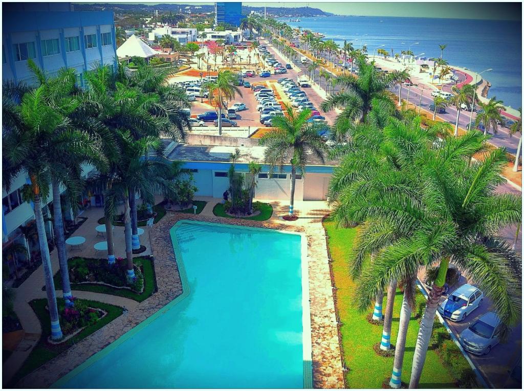 Baluartes, Campeche
