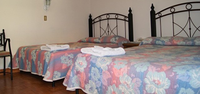 Arisa, Oaxaca