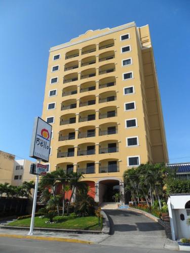 Bello, Veracruz