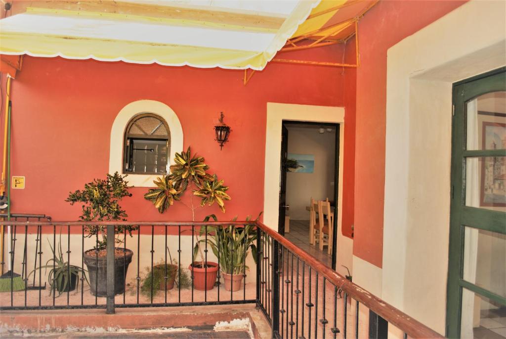 Belmar, Isla Mujeres