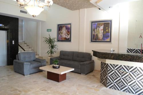América Centro, Los Mochis