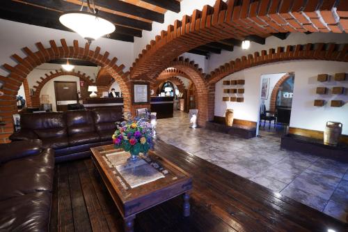 Best Western El Cid, Ensenada