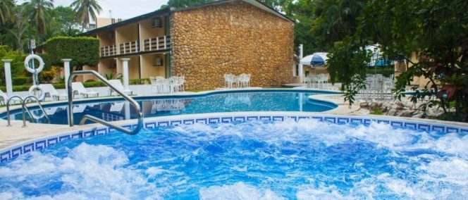 Nututun Palenque, Palenque