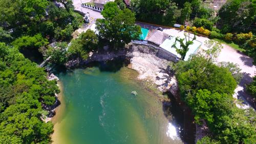 Nututun Palenque, Palenque