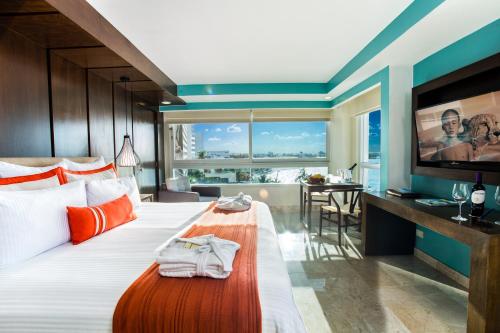 Dreams Sands Cancún, Cancún