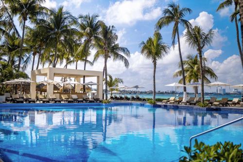 Dreams Sands Cancún, Cancún