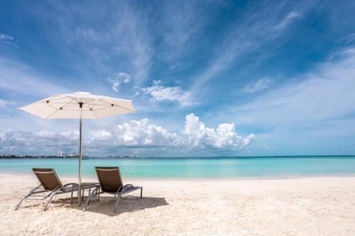 Dreams Sands Cancún, Cancún