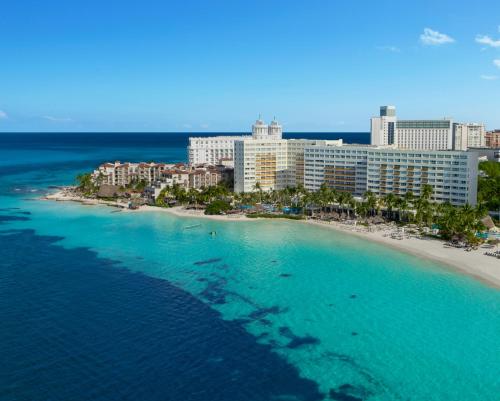 Dreams Sands Cancún, Cancún