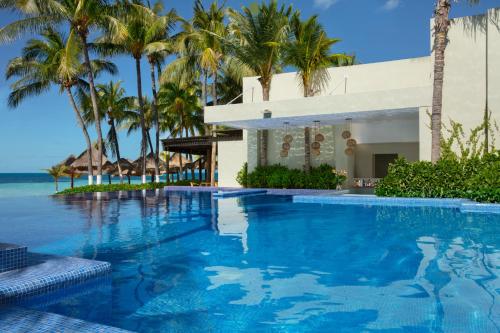 Dreams Sands Cancún, Cancún