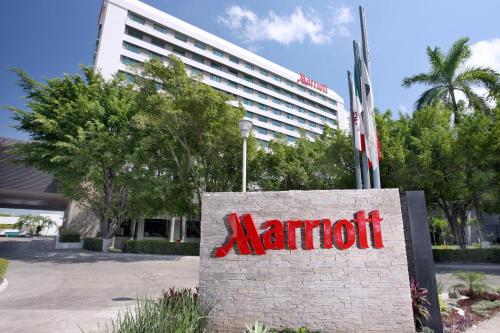 Marriott, Villahermosa