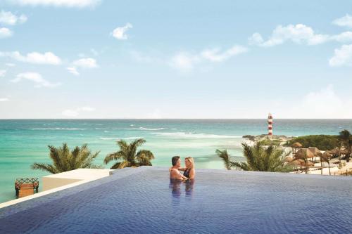 Hyatt Ziva Cancún, Cancún