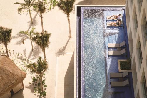 Hyatt Ziva Cancún, Cancún