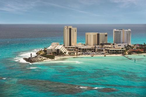 Hyatt Ziva Cancún, Cancún