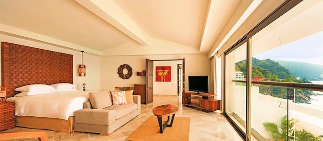 Hyatt Ziva Cancún, Cancún