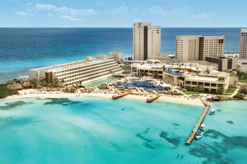 Hyatt Ziva Cancún, Cancún