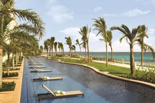 Hyatt Ziva Cancún, Cancún