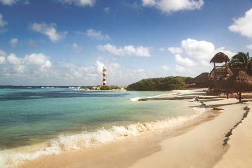 Hyatt Ziva Cancún, Cancún