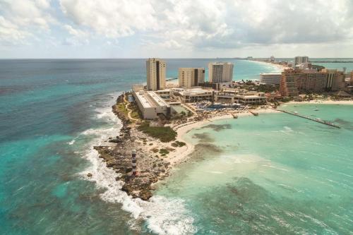 Hyatt Ziva Cancún, Cancún