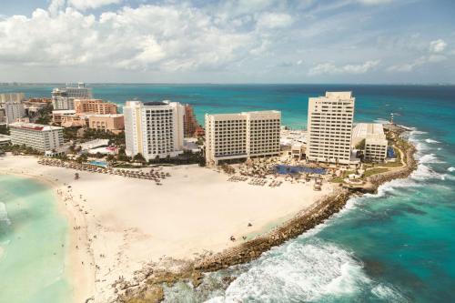 Hyatt Ziva Cancún, Cancún