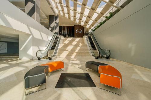 Real Inn Tijuana, Tijuana
