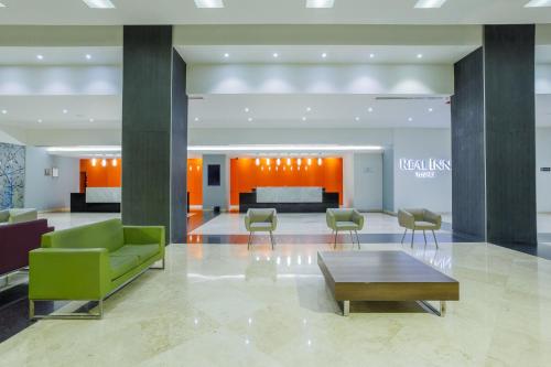 Real Inn Tijuana, Tijuana