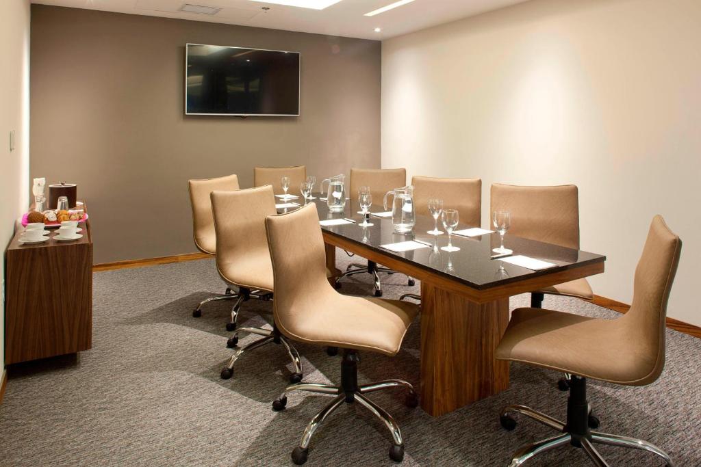 Marriott, Tuxtla Gutiérrez