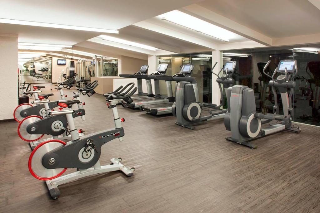 Marriott, Tuxtla Gutiérrez