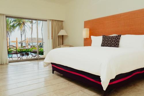 Camino Real Zaashila, Huatulco