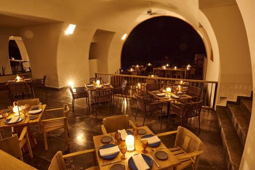 Camino Real Zaashila, Huatulco