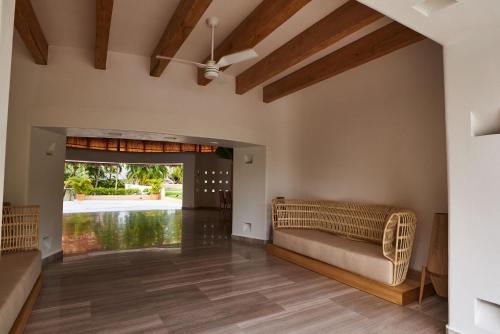 Camino Real Zaashila, Huatulco