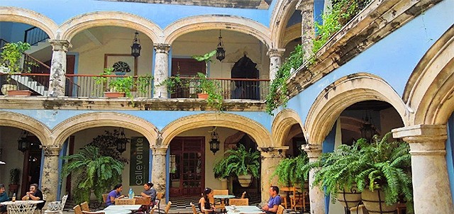 Campeche, Campeche
