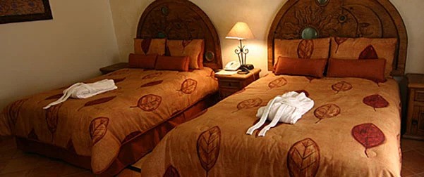 Casa Conzatti, Oaxaca