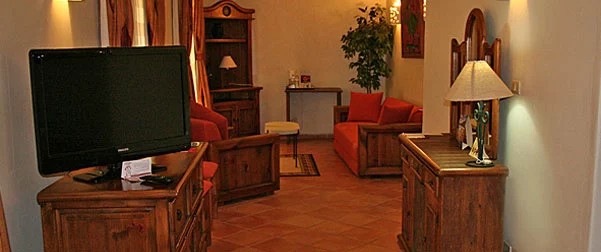 Casa Conzatti, Oaxaca
