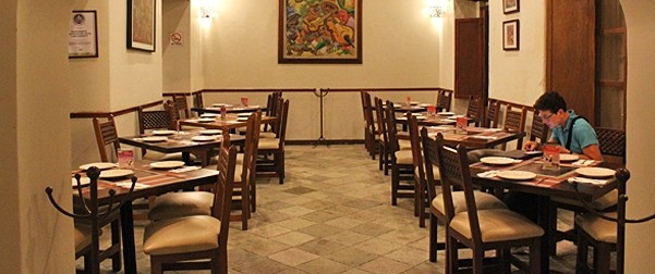 Casa Conzatti, Oaxaca