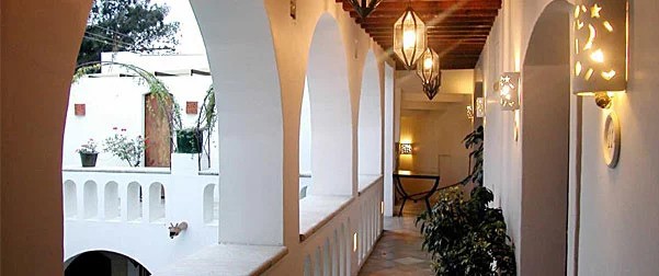 Casa Conzatti, Oaxaca
