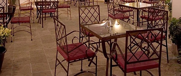 Casa Conzatti, Oaxaca