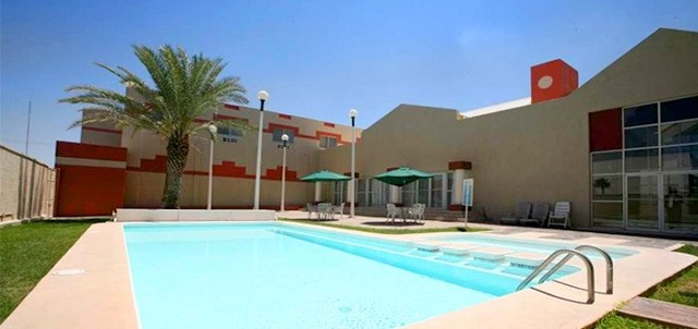 Casa Grande