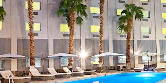 Holiday Inn Ciudad Juárez, Ciudad Juárez