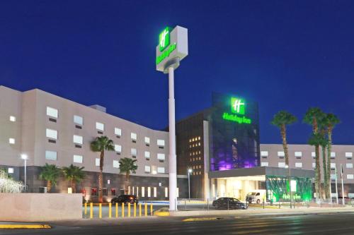 Holiday Inn Ciudad Juárez, Ciudad Juárez
